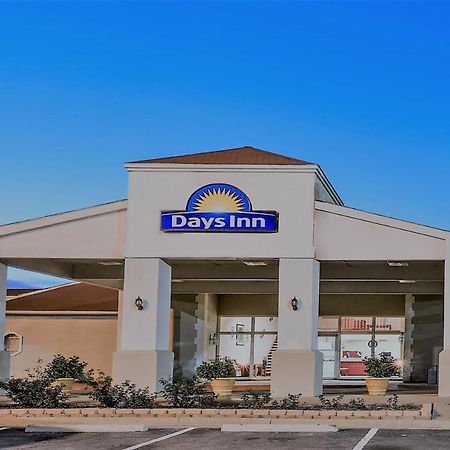 Days Inn By Wyndham Eastland Extérieur photo
